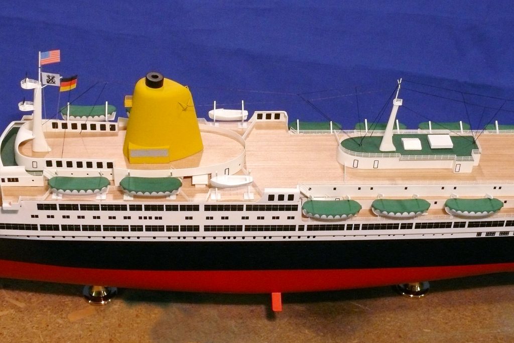 Ts Oriana